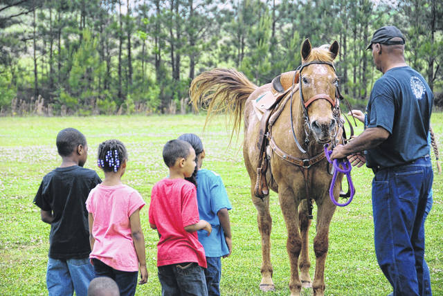 YMCA Splash And Dash | Newberry Observer