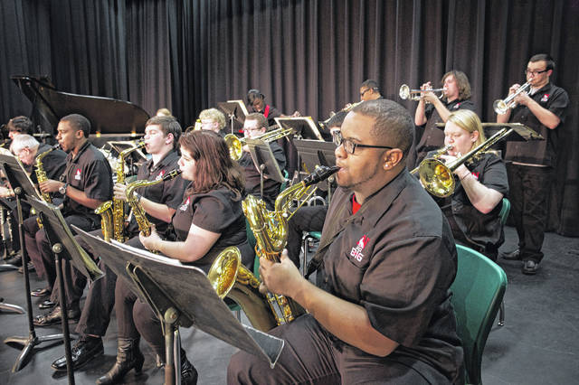 Newberry College to hold 63rd Annual Jazz Festival | Newberry Observer