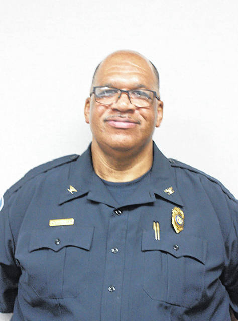 The Newberry Police Department is Here for You | Newberry Observer