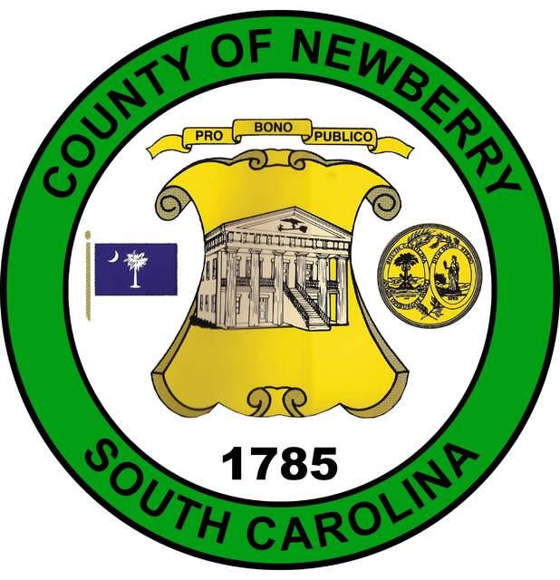 Council makes changes to proposed budget | Newberry Observer