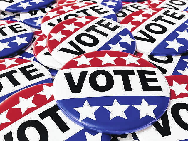 Official Newberry County election results | Newberry Observer